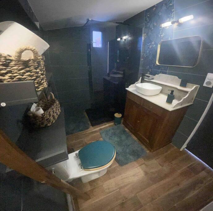 Studio Nîmes Eksteriør bilde